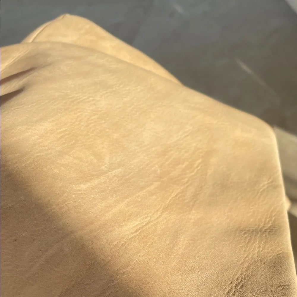 Brian Atwoood tall platform heeled boots size 8 - Picture 11 of 16